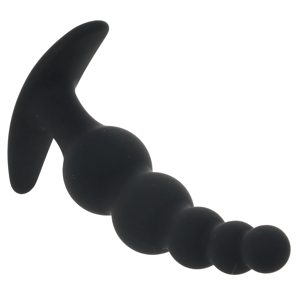 Mood Naughty Beaded Anal Trainer Set - Image 3