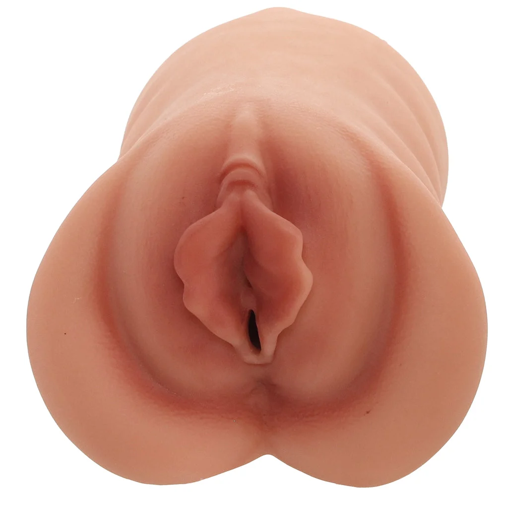 Always Horny Double Sided Stroker - Image 7