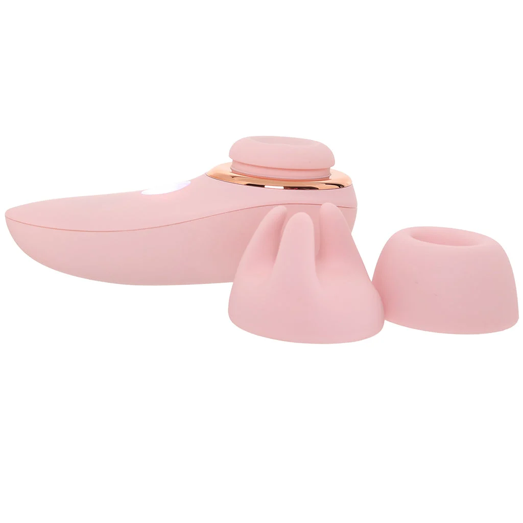 Loveline Aurie AirTap Stimulator – Image 5