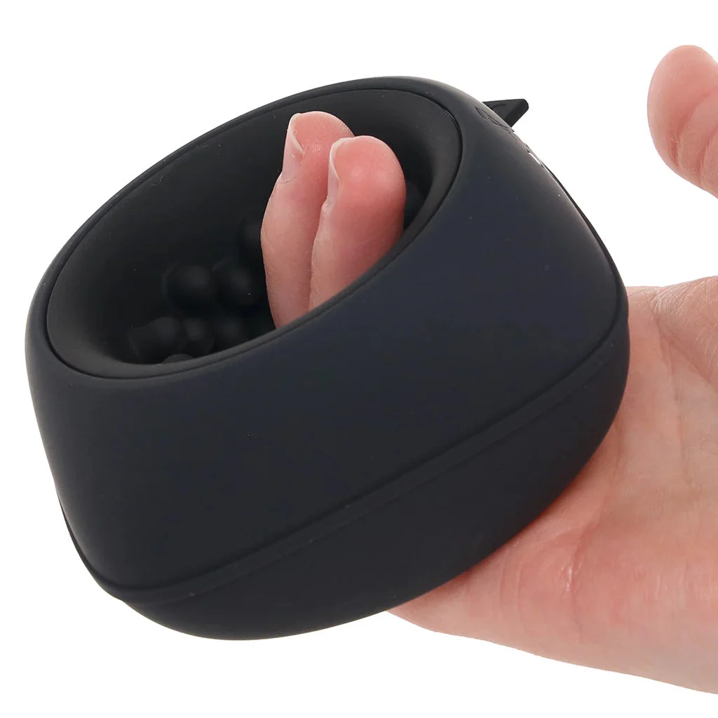 Satisfyer Ring Pocket Stroker - Image 8