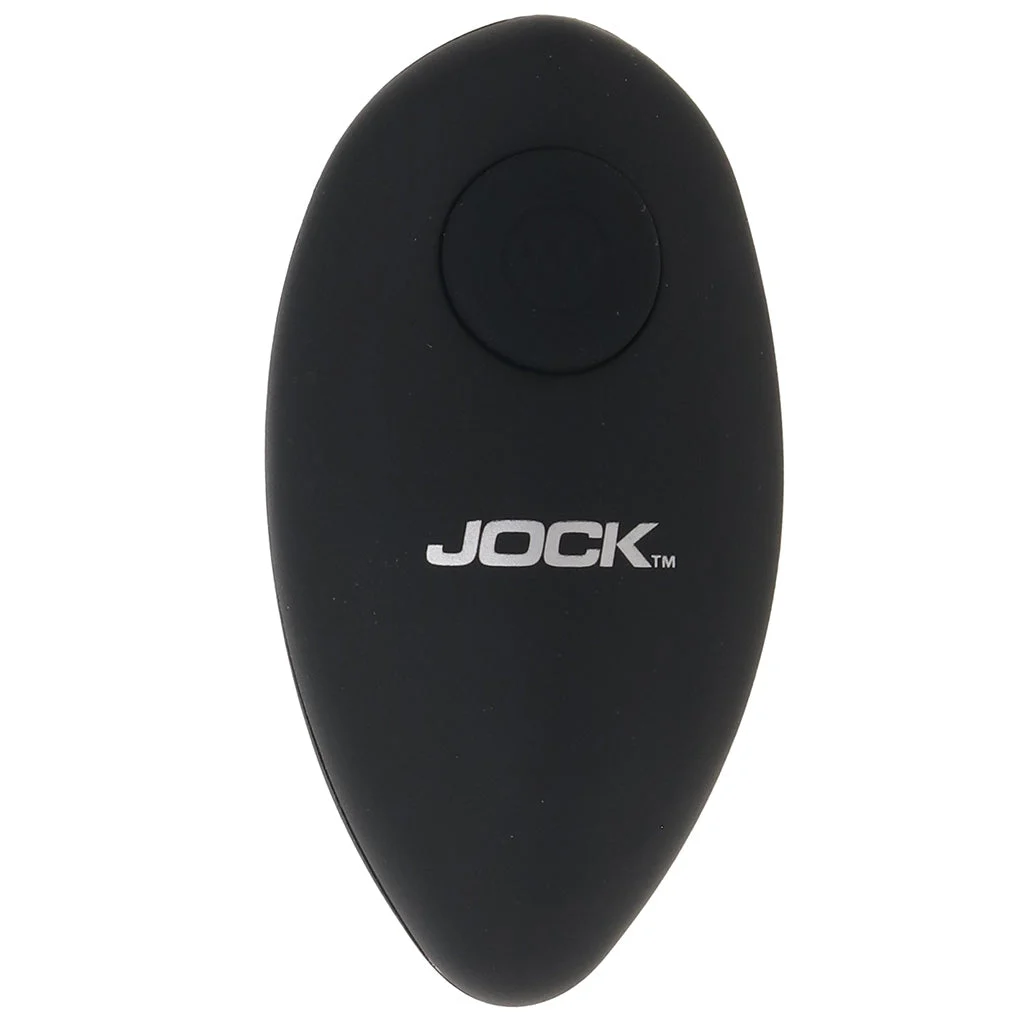 Jock Double Thrust Remote Vibe with C-Ring - Image 8