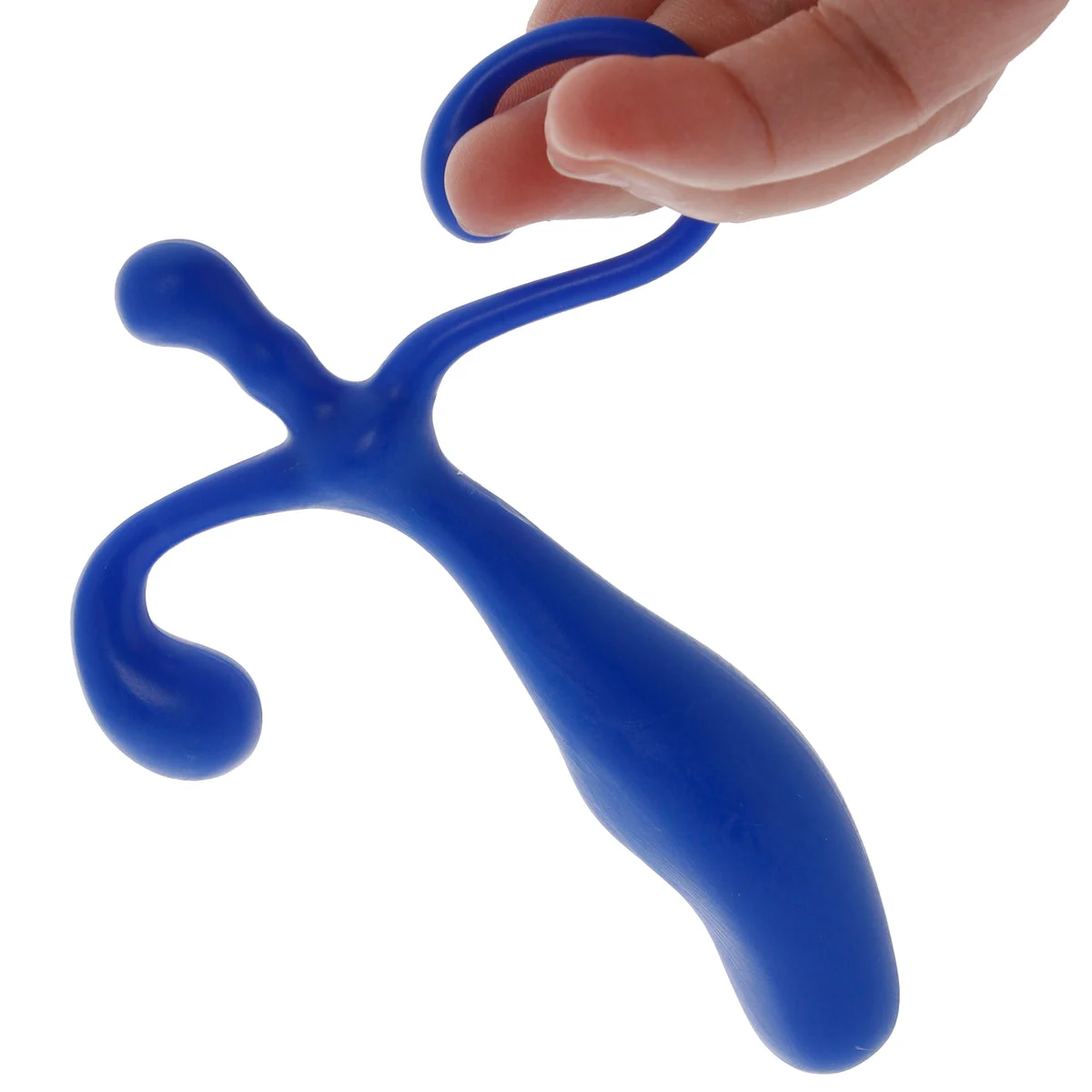 Blue Line 5 Inch P-Spot Massager – Image 6