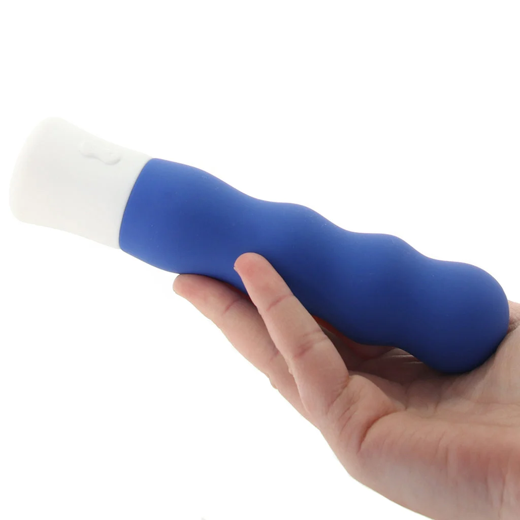 Inya Shake Weighted Vibe in Blue – Image 4