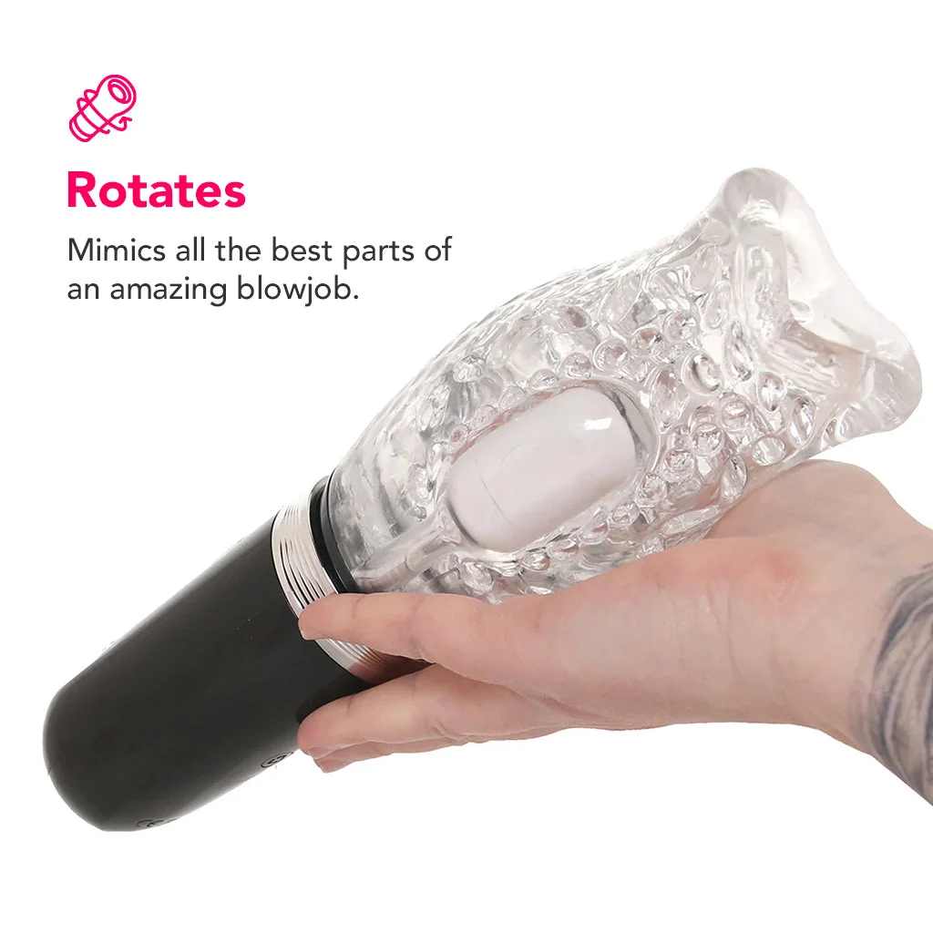 Gluck Gluck 9000 Thrusting Stroker - Image 3
