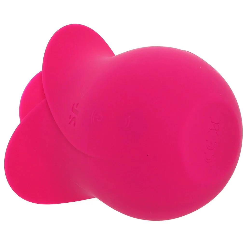 Satisfyer Pro 2 Modern Blossom Air Pulse Vibe – Image 5
