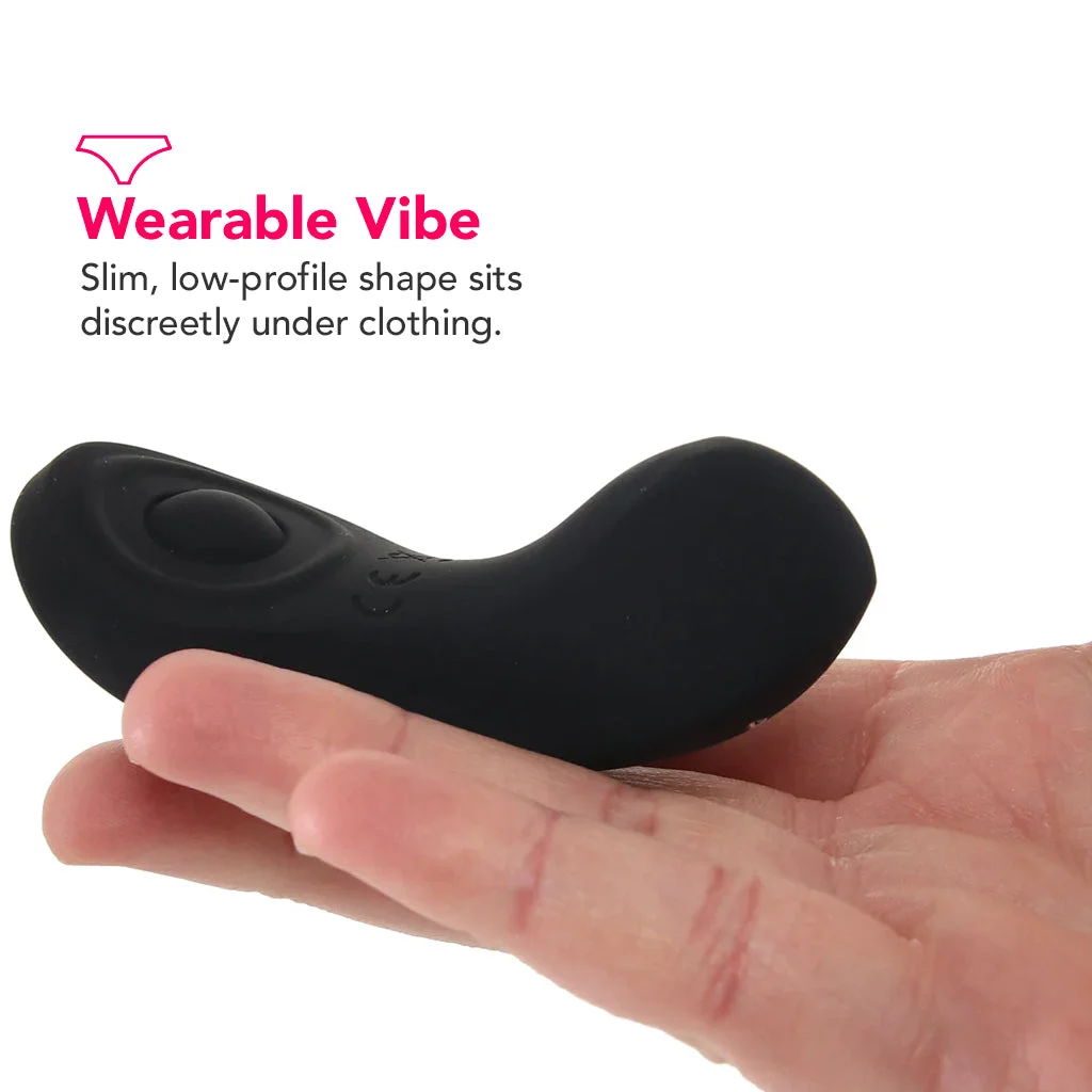 Satisfyer Little Secret Remote Panty Vibe – Image 4