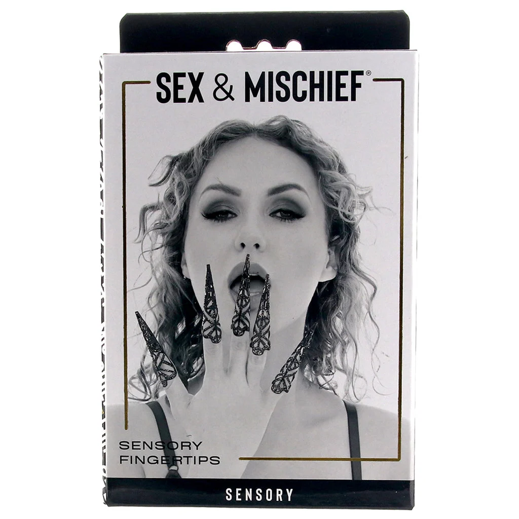 Sex & Mischief Sensory Fingertips - Image 6