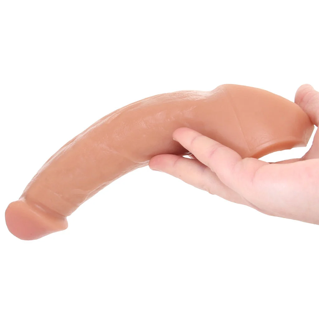 Performance Plus Thrive 2.5 Inch Silicone Extender - Image 4