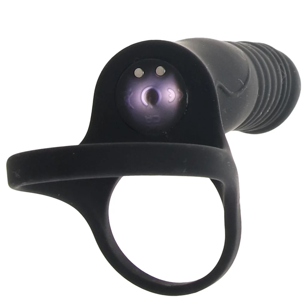 Jock Double Thrust Remote Vibe with C-Ring - Image 5
