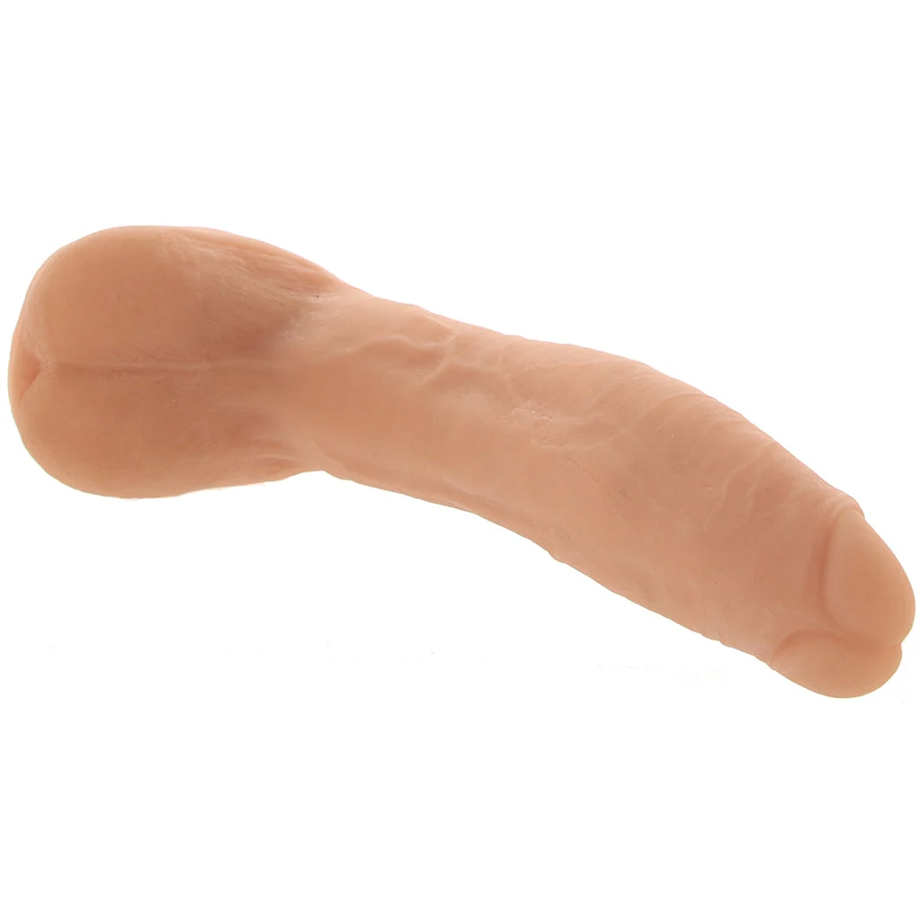 Signature Cocks Owen Gray 9 Inch ULTRASKYN Cock - Image 2