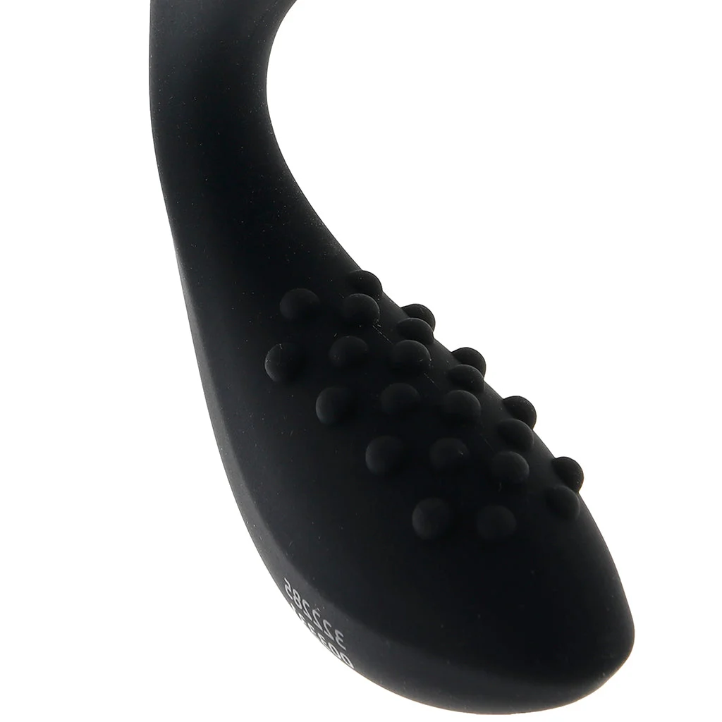 BENDZ Bendable Vibrating Butt Plug in Medium - Image 8