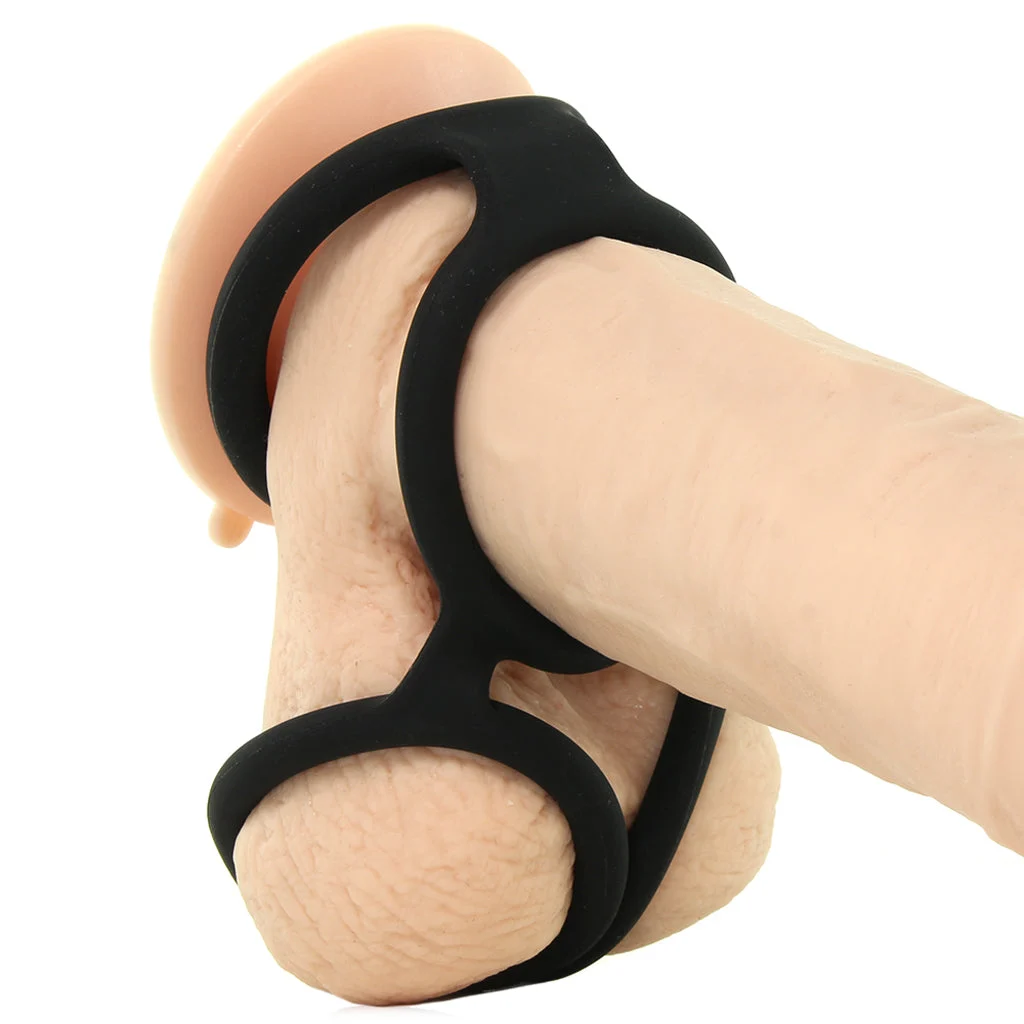Full Erection Spreader in Black - Image 2