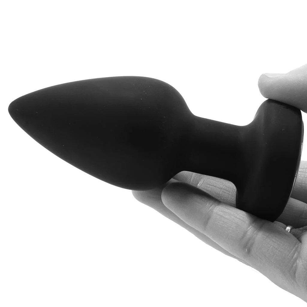 Booty Sparks 7X Light Up Butt Plug in Medium – Image 4
