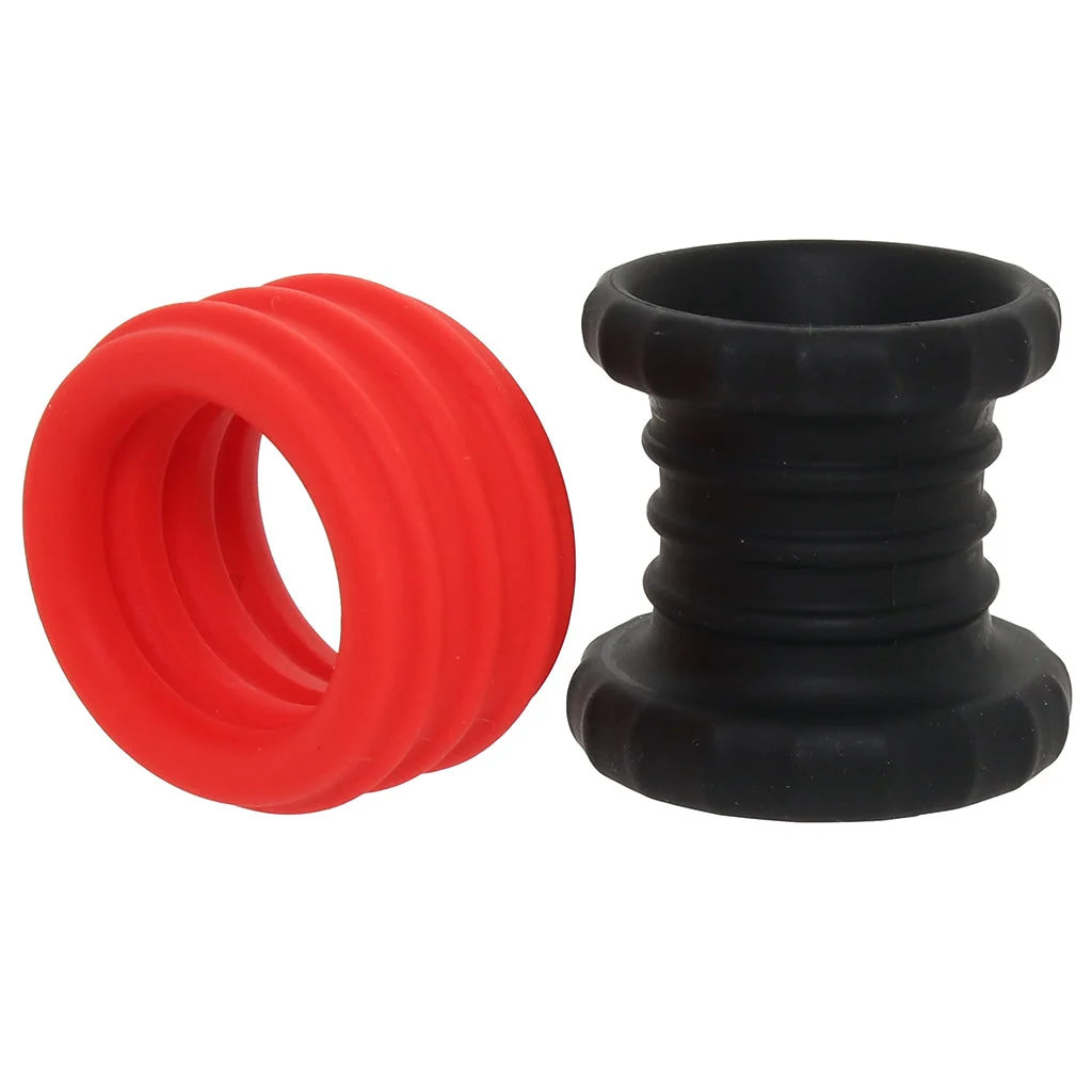 Jock Enhancer 2-in-1 Cock Ring – Image 3