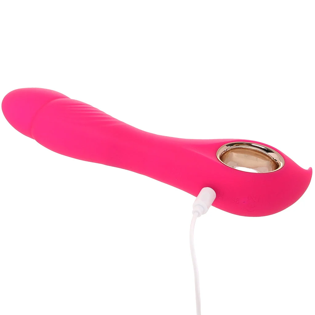 BodyWand G-Play Inflatable Squirt Master Vibe - Image 7