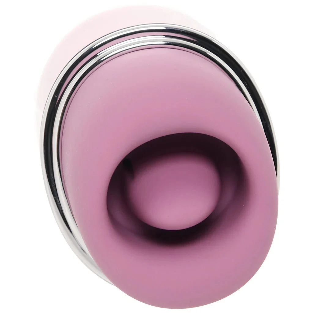 Klitty Dual-Action Licking & Suction Stimulator – Image 5