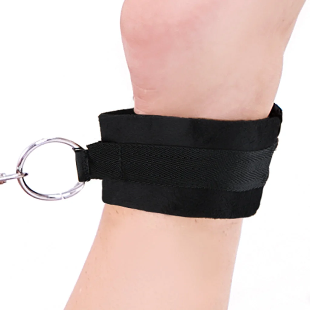 Deluxe Chain Hogtie - Image 6