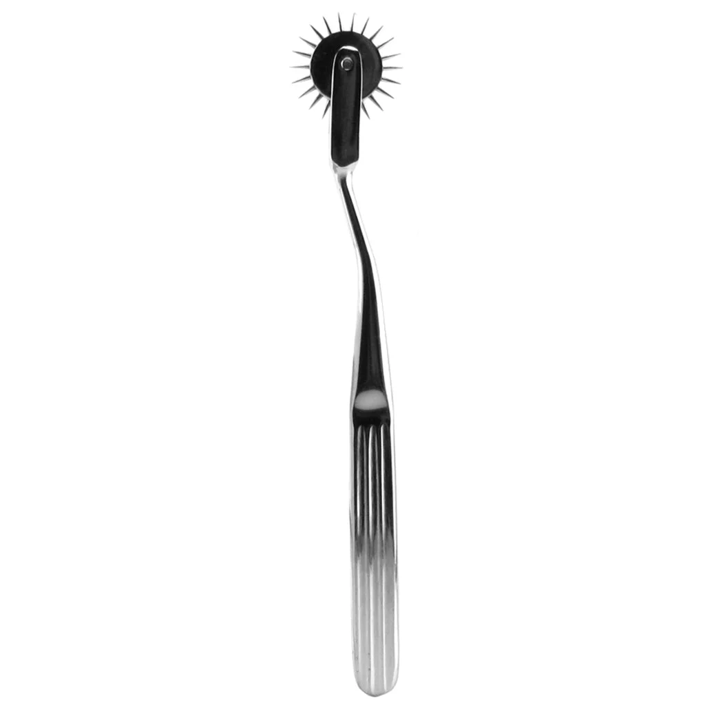 Wartenburg Wheel Pin Wheel
