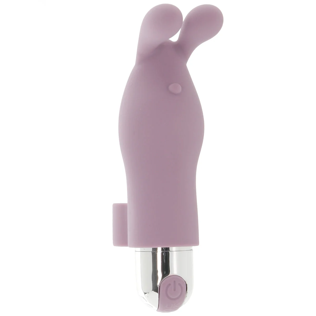 Pink Pussycat Rabbit Sleeve Finger Vibe - Image 2
