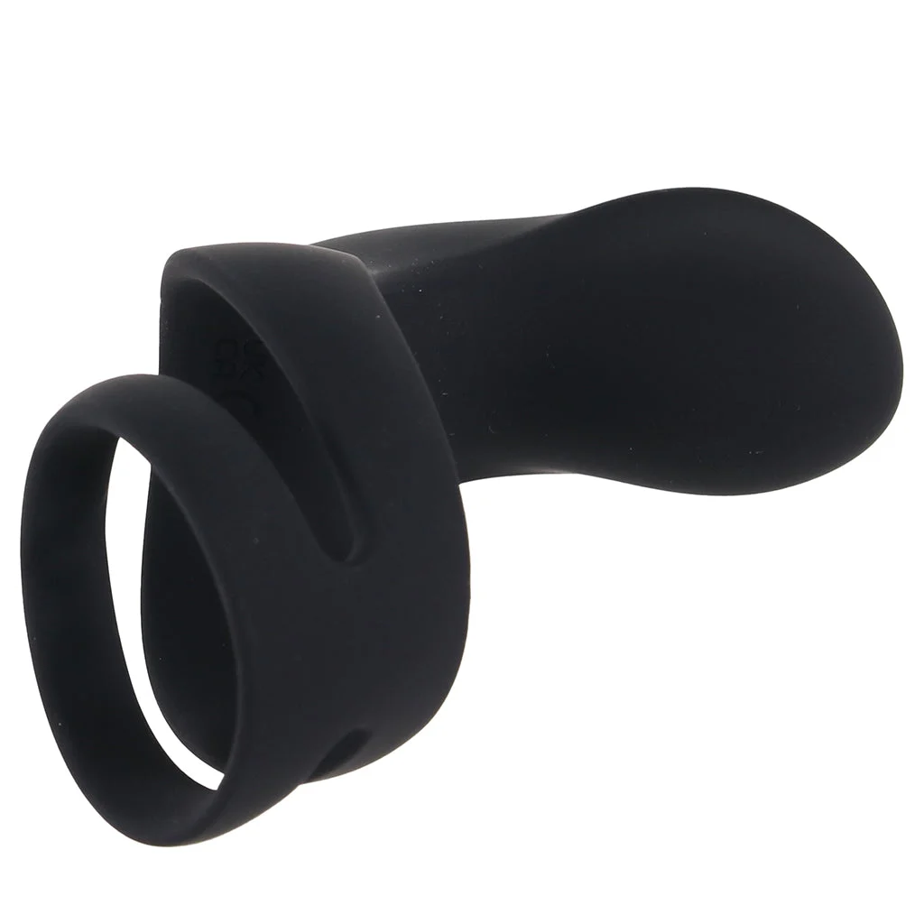 Benedict Double Ring Perineum Stimulator - Image 7