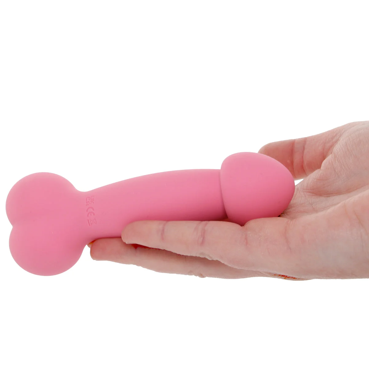 A Bit Nutty Ballsy Vibrator – Image 6