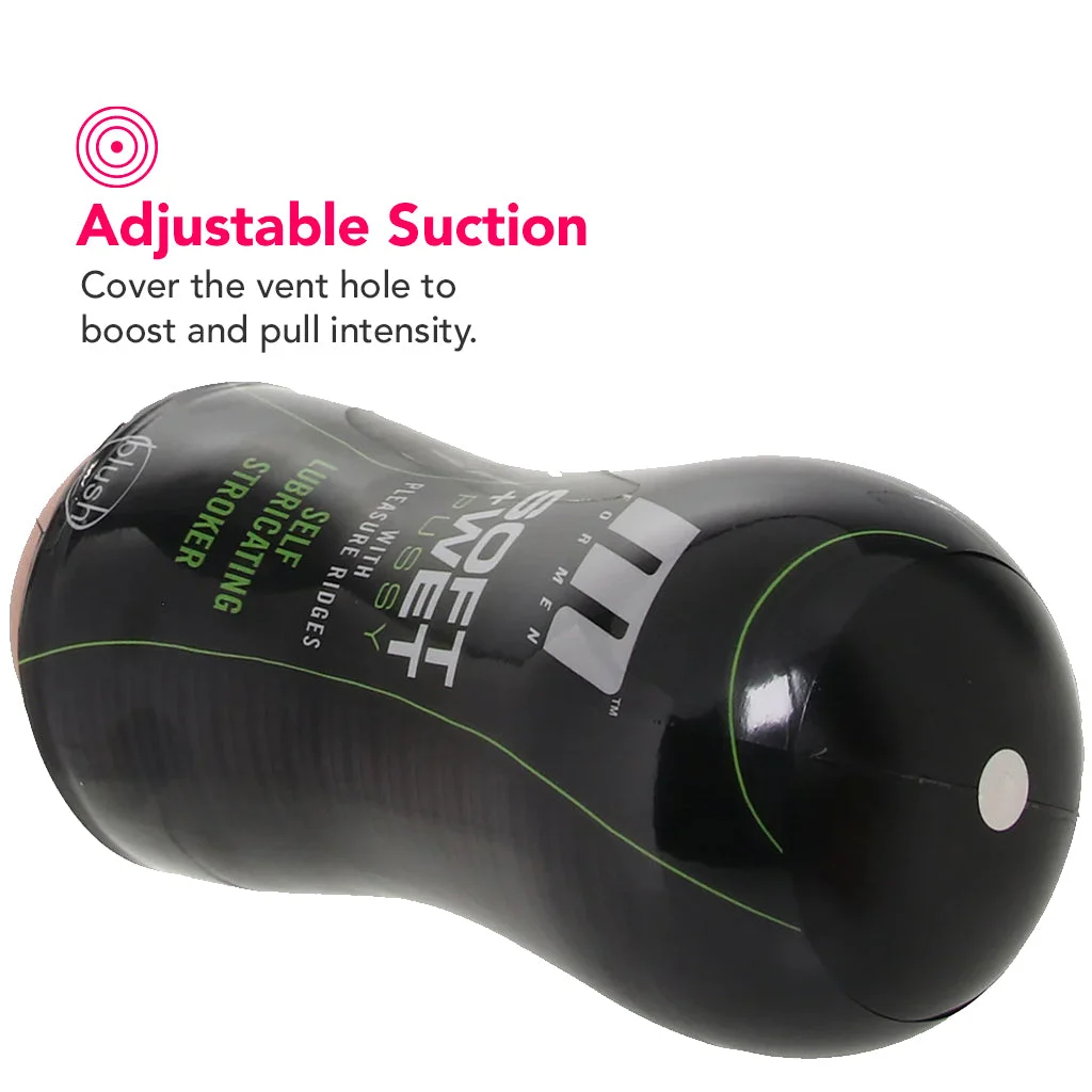 M For Men Soft + Wet Pussy in Pleasure Ridges – Image 5