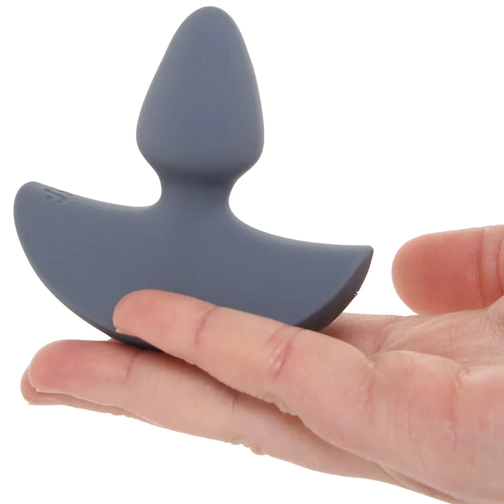 Satisfyer Booty Absolute Beginners 1 Butt Plug - Image 4