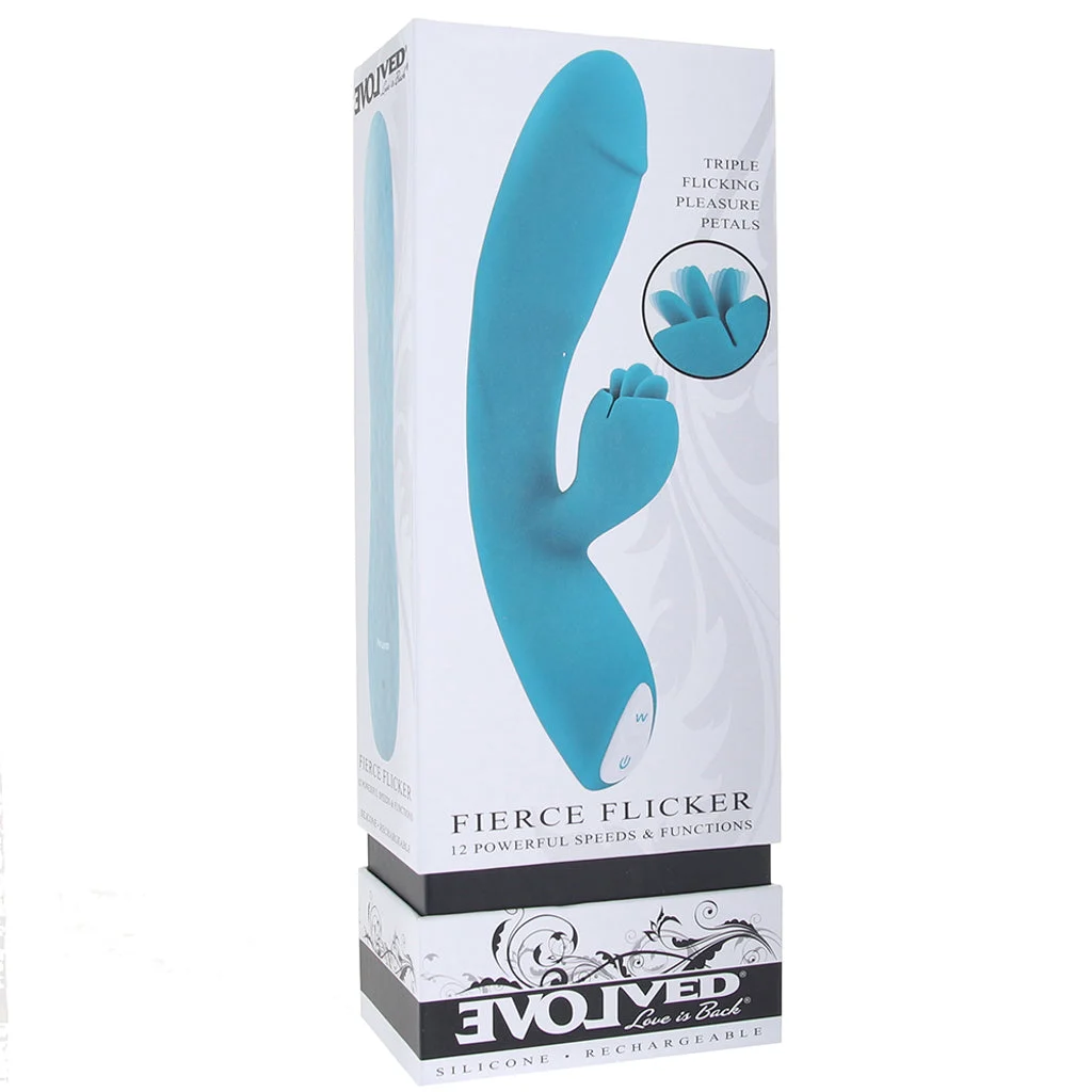 Fierce Flicker Rabbit Vibe - Image 6