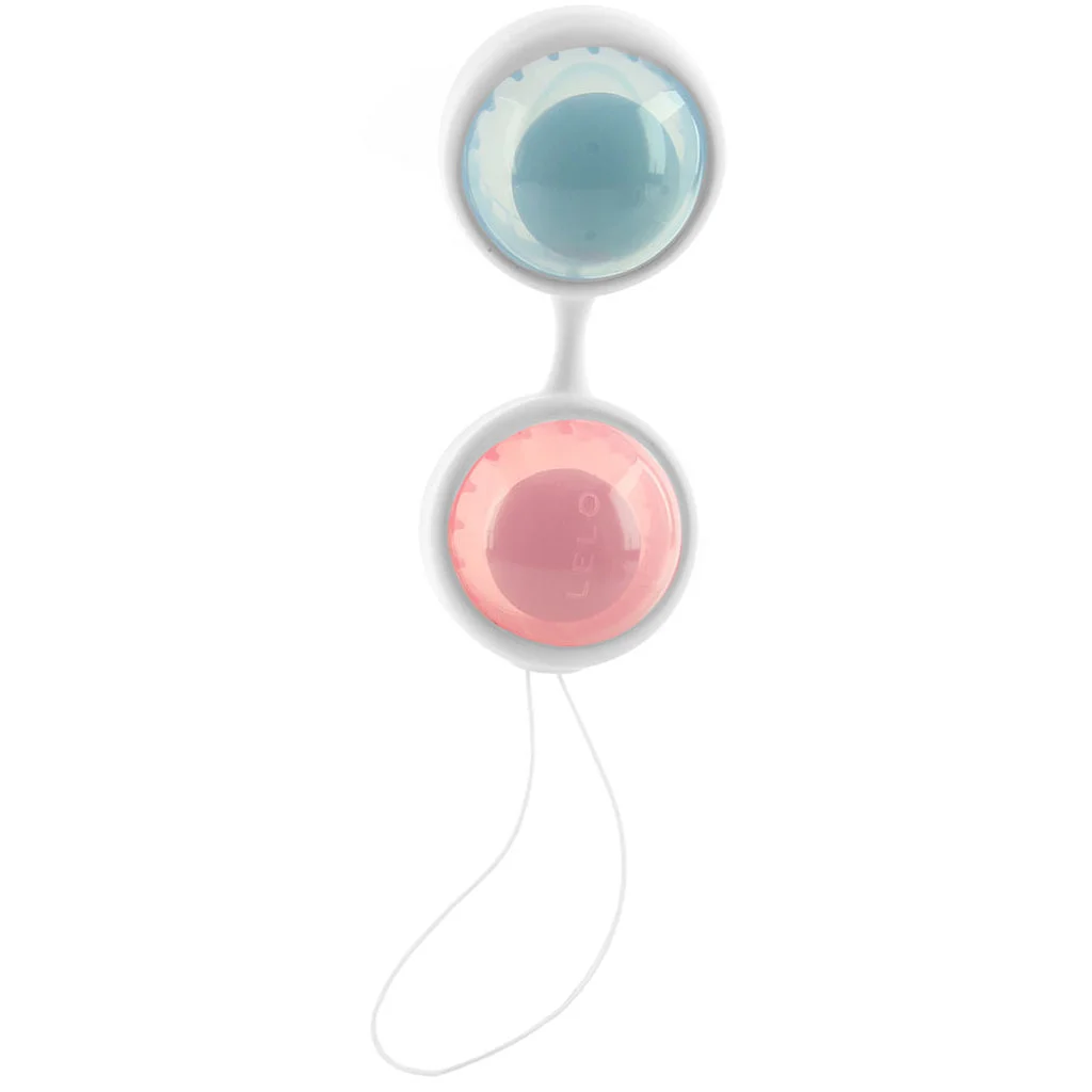 LELO Beads Pleasure Set – Image 2