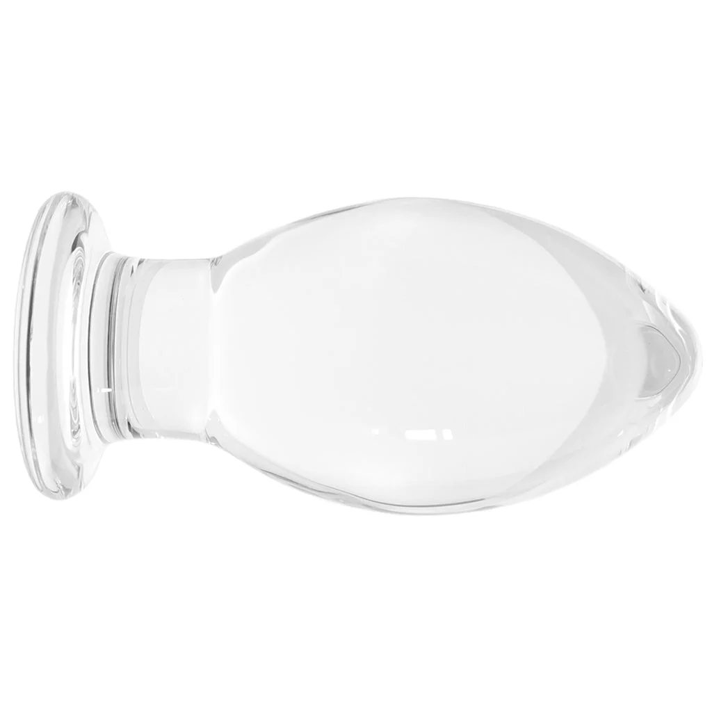 Renegade Bishop Glass Plug - Image 3