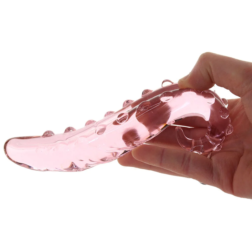 gläs Lick-It Dildo - Image 4