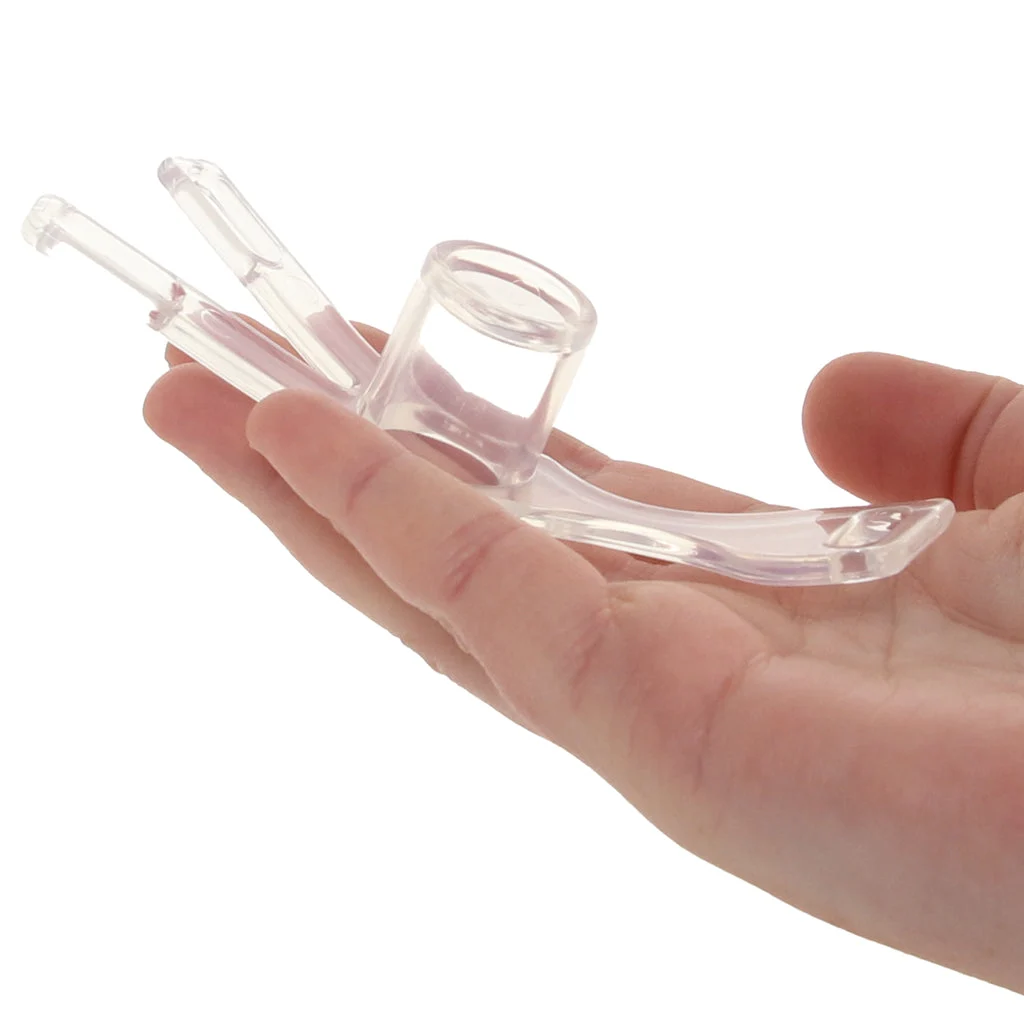 Flying 'V' Inversion Feminizer Transformation Device - Image 4