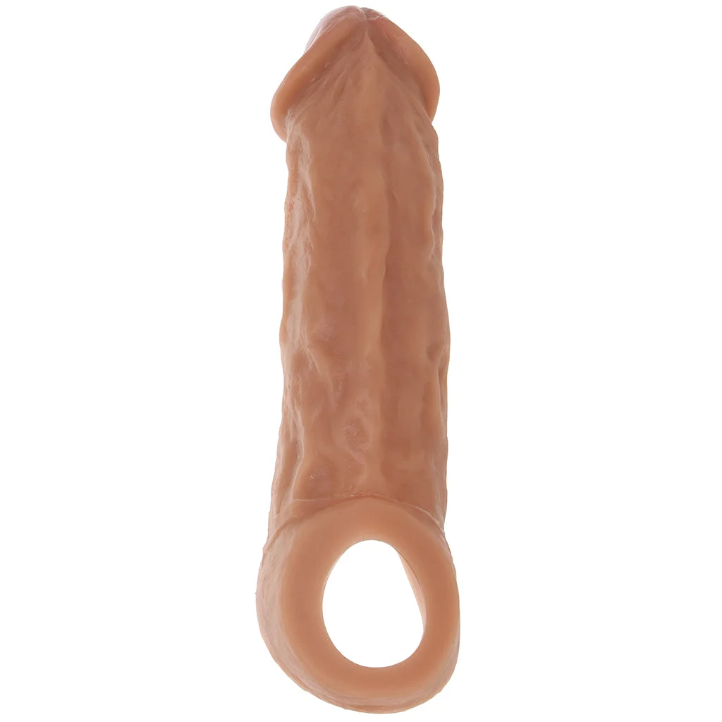 Performance Plus Intrepid 2 Inch Silicone Extender
