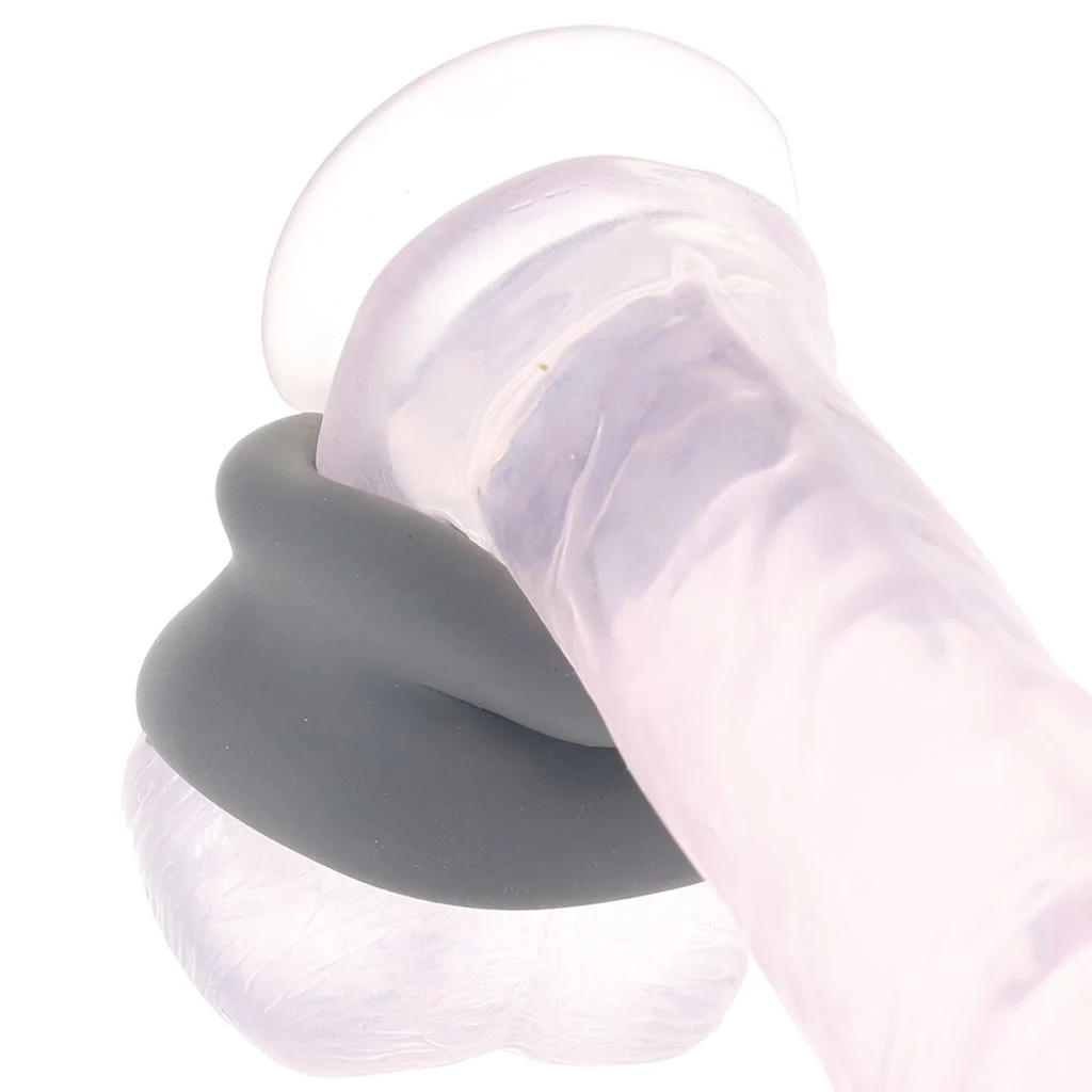 Alpha Liquid Silicone Scrotum Ring - Image 2