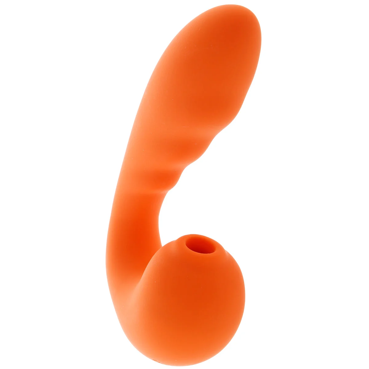 BodyWand 4Play Suck & Buzz
