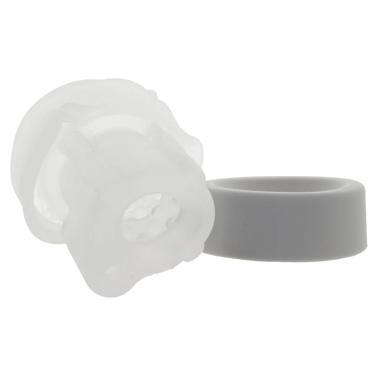 Pumped Hyperscope Automatic Suction Stroker - Image 6