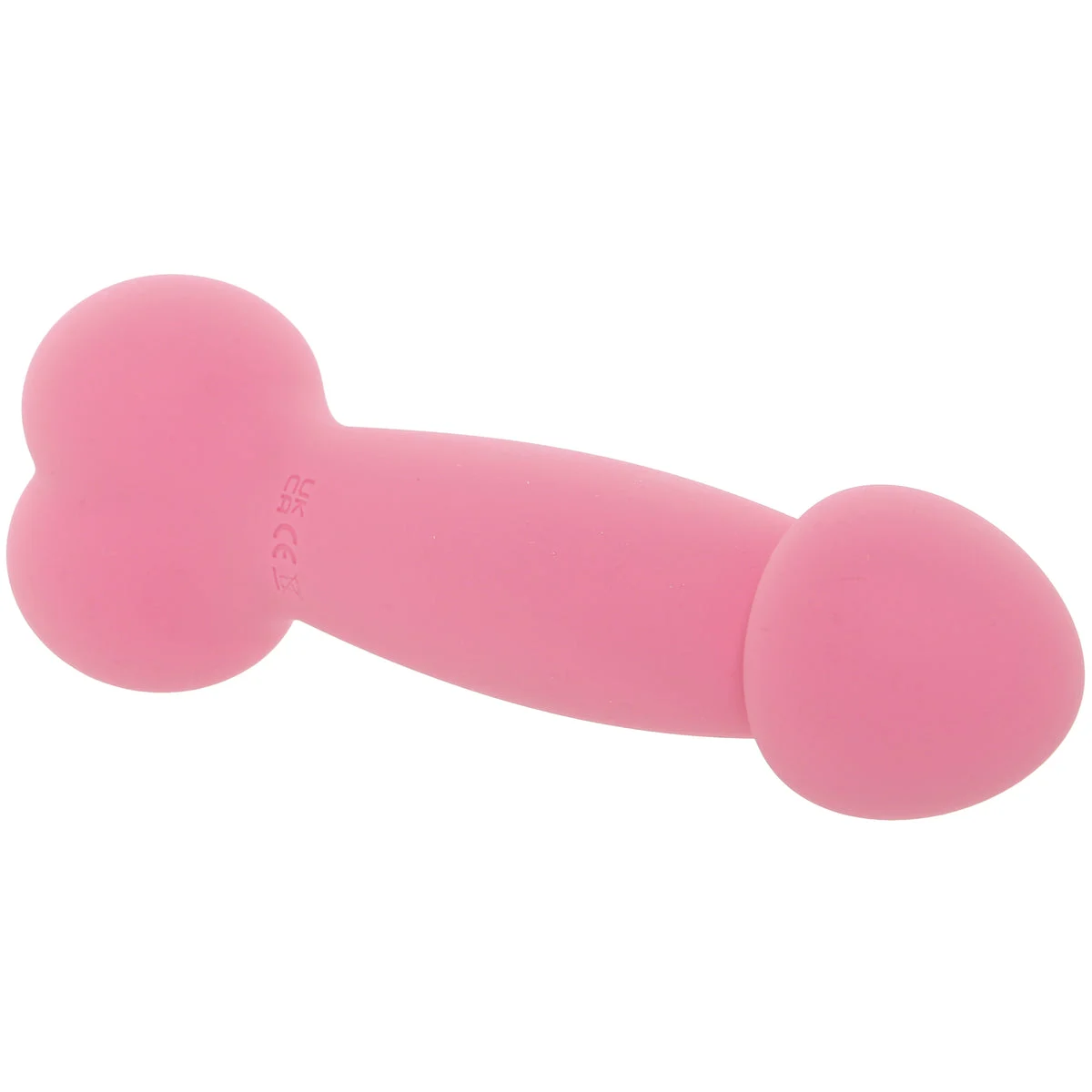 A Bit Nutty Ballsy Vibrator – Image 2