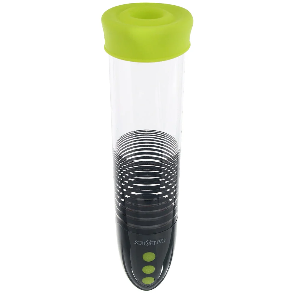 Link Up Auto Rechargeable Smart Pump – Image 5