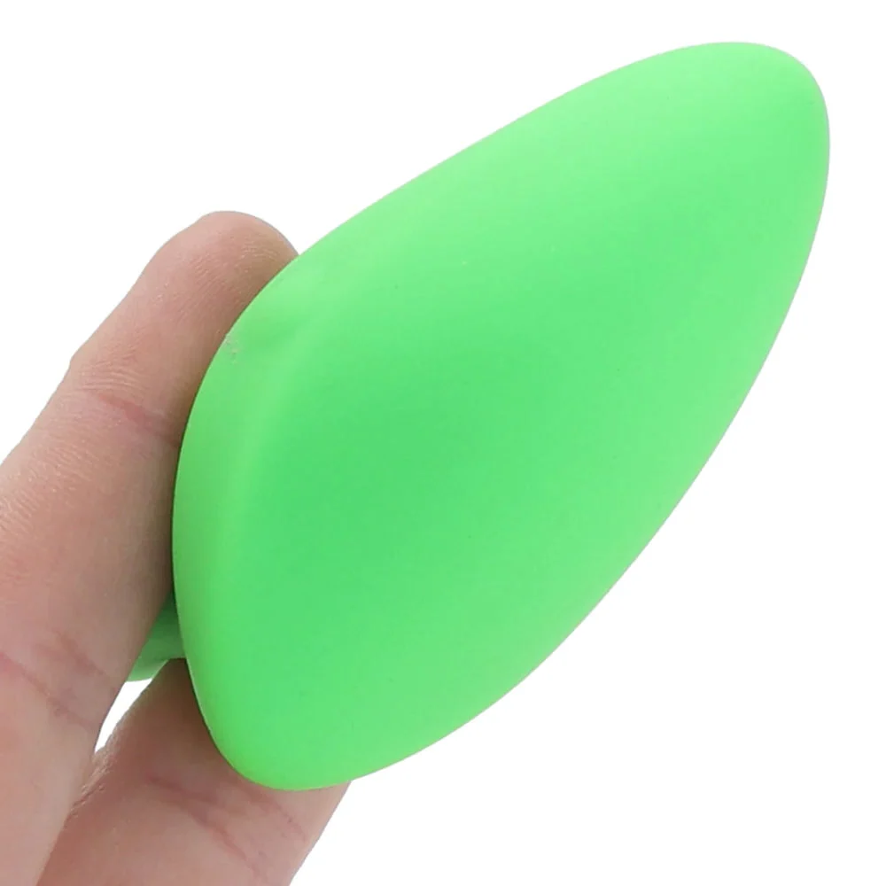 Neon The Ecstasy Finger Vibe