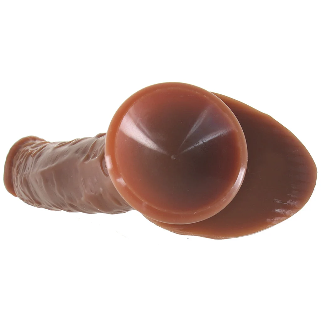 Shane Diesel 10 Inch Dual Density Dildo - Image 5
