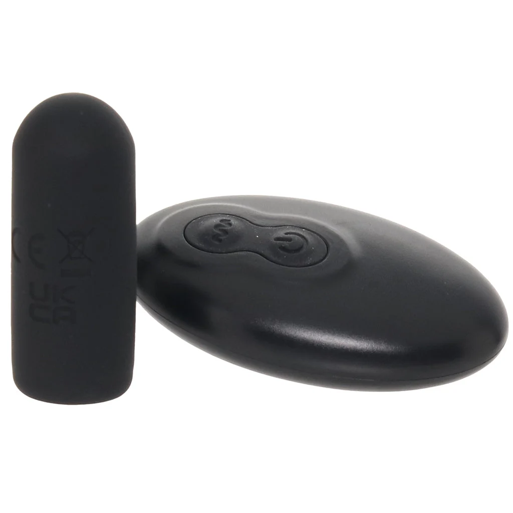 Fantasy C-Ringz Cock Blocker with Ass-Gasm Plug – Image 6