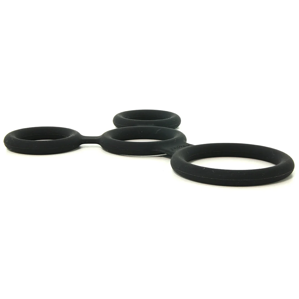 Full Erection Spreader in Black - Image 4