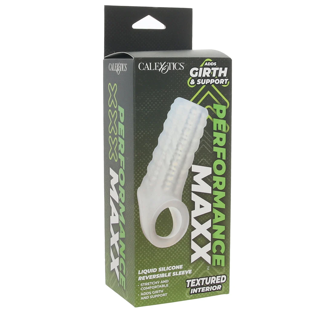 Performance MAXX Silicone Reversible Sleeve – Image 6