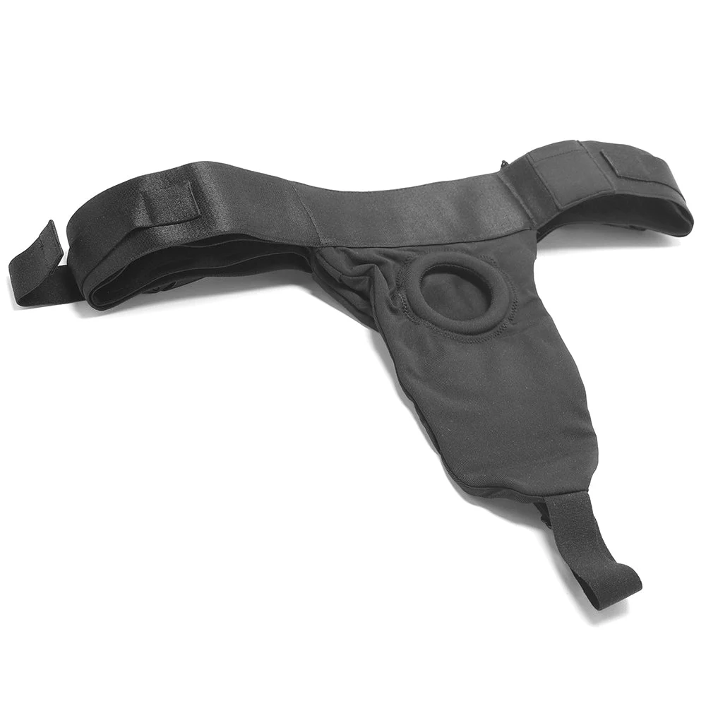 WhipSmart T-Back Harness XL - Image 3