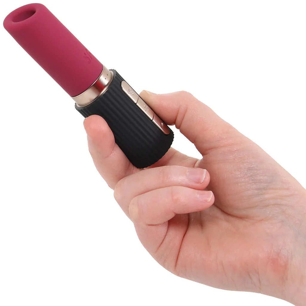 Satisfyer Pro 2 Kiss - Image 8