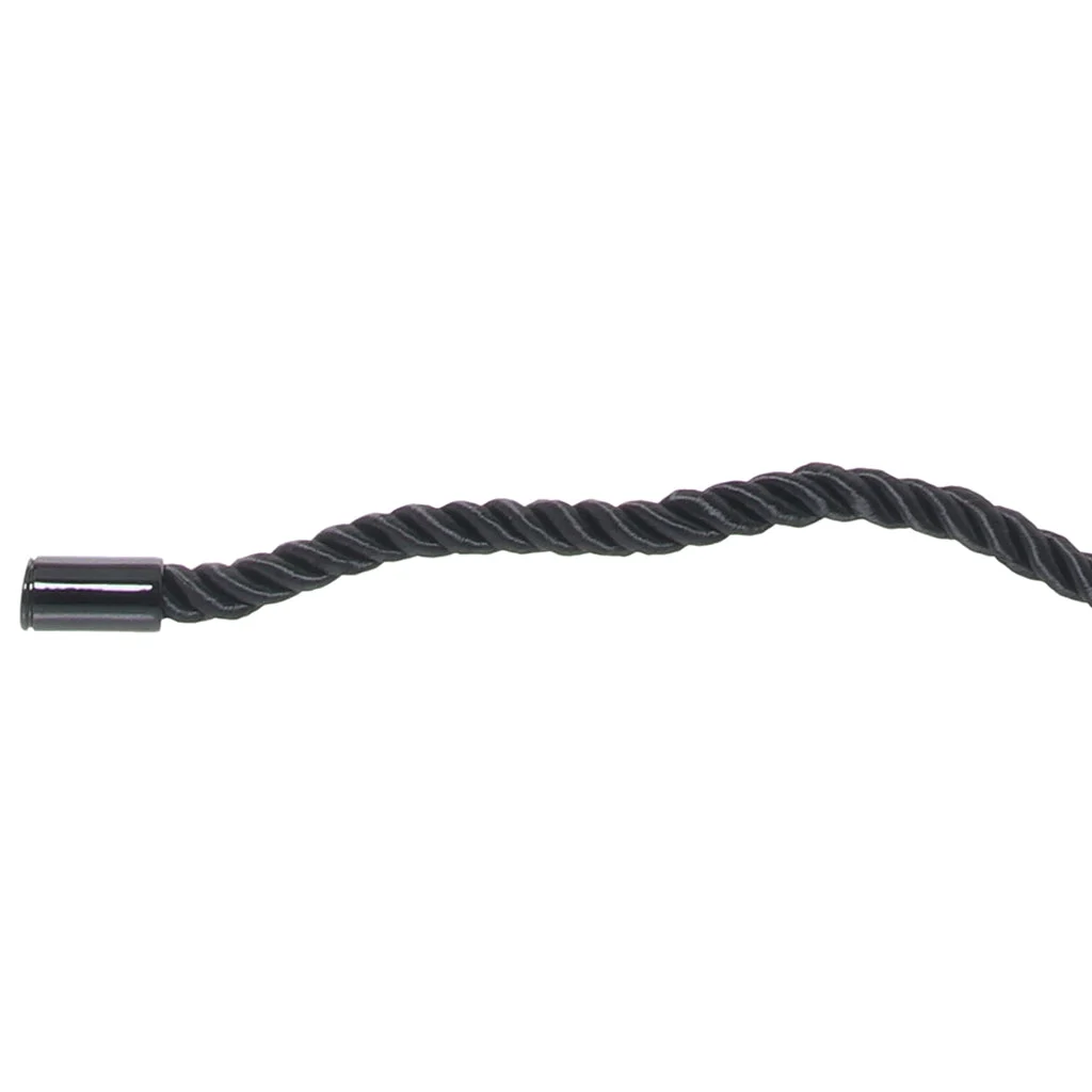 Scandal Black BDSM Rope - Image 2