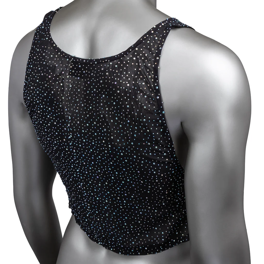 Radiance Muscle Tank Top - Image 4