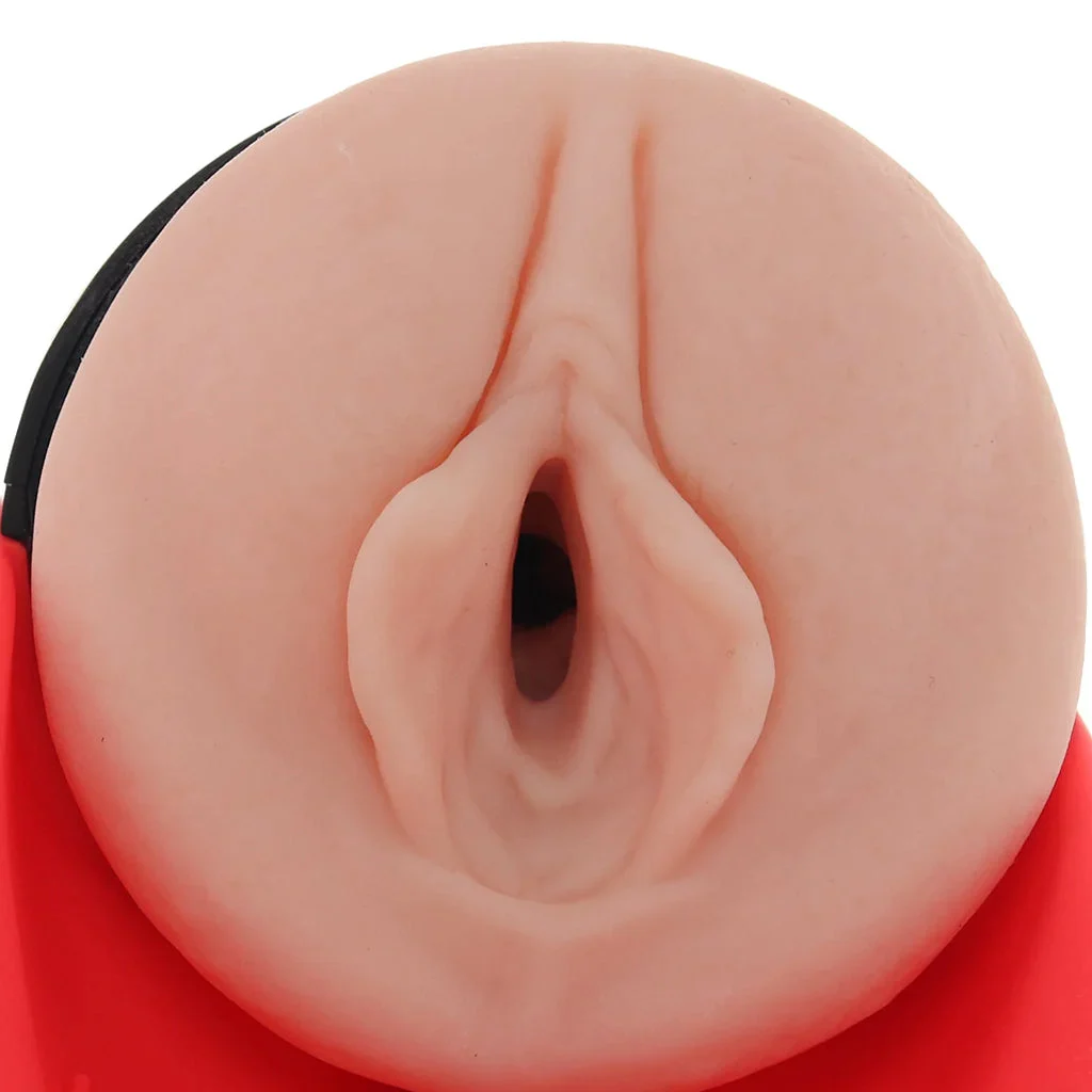 PDX Elite F**k-O-Matic Auto Suction Stroker – Image 3