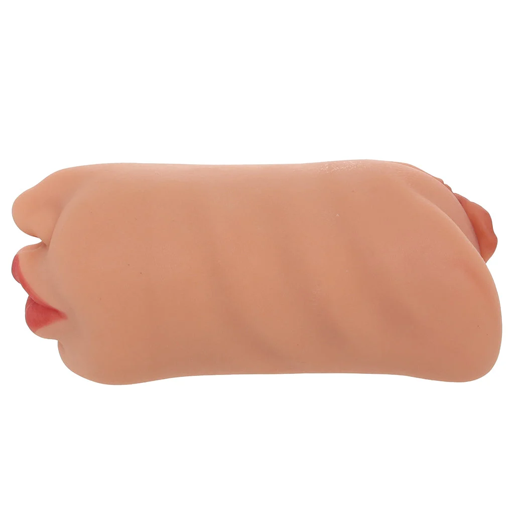 Always Horny Double Sided Stroker - Image 6