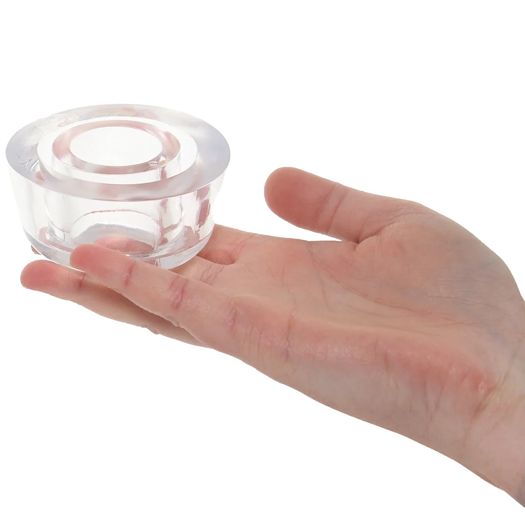Size Matters Universal Pump Sleeve - Image 4
